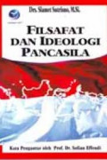 FILSAFAT DAN INDEOLOGI PANCASILA
