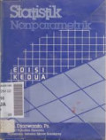 Statistik Nonparametik Edisi 2