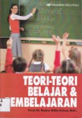 TEORI-TEORI BELAJAR & PEMBELAJARAN