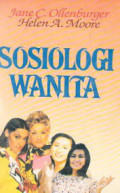 SOSIOLOGI WANITA