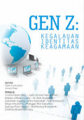 GEN Z: KEGAGALAN IDENTITAS KEAGAMAAN