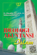 IDEOLOGI AKUNTANSI ISLAM