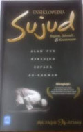 ENSIKLOPEDIA SUJUD RAGAM,HIKMAH,& KEUTAMAAN