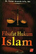 FILSAFAT HUKUM ISLAM