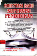 ORIENTASI BARU SUPERVISI PENDIDIKAN