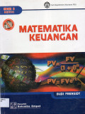 MATEMATIKA KEUANGAN EDISI 3 REVISI