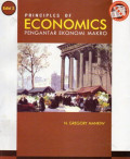 PRICIPLES OF ECONOMICS PENGANTAR EKONOMI MAKRO EDISI 3