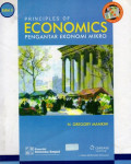 PRINCIPLES OF ECONOMICS PENGANTAR EKONOMI MIKRO