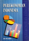 PEREKONOMIAN INDONESIA