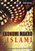 EKONOMI MAKRO ISLAM EDISI KETIGA