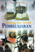 STRATEGI DAN MODEL PEMBELAJARAN