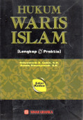 HUKUM WARIS ISLAM LENGKAP DAN PRAKTIS