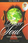 Power Of Soul: Seorang Penyembuh