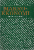 MAKROEKONOMI