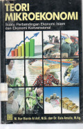 TEORI MIKROEKONOMI: SUATU PERBANDINGAN EKONOMI ISLAM DAN EKONOMI KONVENSIONAL