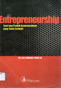 ENTREPRENEURSHIP: TEORI DAN PRAKTIK KEWIRAUSAHAAN YANG TELAH TERBUKTI