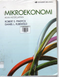 MIKROEKONOMI EDISI KEDELAPAN