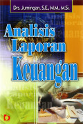 ANALISAS LAPORAN KEUANGAN