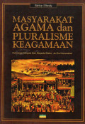 Masyarakat Agama dan Pluralisme Keagamaan