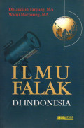 ILMU FALAK DI INDONESIA