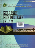 SEJARAH PENDIDIKAN ISLAM