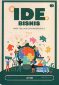 Ide Bisnis: Bagi Pelajar dan Mahasiswa