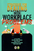 Strategies For Dealing With Workplace Problems