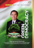 Green Democracy: Gagasan Inovasi Demokrasi