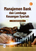 MANAJEMEN BANK DAN LEMBAGA KEUANGAN SYARIAH