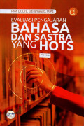 EVALUASI PENGAJARAN BAHASA DAN SASTRA YANG HOTS