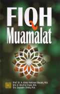 FIQH MUAMALAT