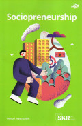 SKR: SOCIOPRENEURSHIP