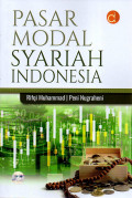 PASAR MODAL SYARIAH INDONESIA