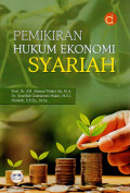 PEMIKIRAN HUKUM EKONOMI SYARIAH