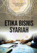 ETIKA BISNIS SYARIAH