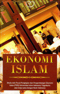EKONOMI ISLAM