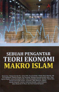 SEBUAH PENGANTAR TEORI EKONOMI MAKRO ISLAM