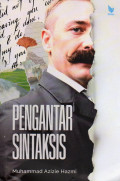PENGANTAR SINTAKSIS