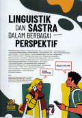 LINGUISTIK DAN SASTRA DALAM BERBAGAI PERSPEKTIF
