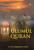 ULUMUL QURAN