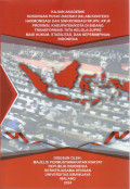 KAJIAN AKADEMIK HUBUNGAN PUSAT-DAERAH DALAM KONTEKS HARMONISASI DAN SINKRONISASI RPJPN, RPJP PROVINSI, KABUPATEN/KOTA DI BIDANG TRANFORMASI TATA KELOLA SUPRE MASI HUKUM, STABILITAS, DAN KEPEMIMPINAN INDONESIA