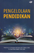 PENGELOLAAN PENDIDIKAN