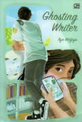 GHOSTING WRITER