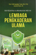Universitas Al-Washliyah Medan: Lembaga Pengkaderan Ulama