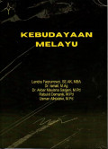 Kebudayaan Melayu