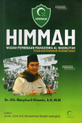 HIMMAH : Wadah Pembinaan Mahasiswa Al Washliyah: Pesan dan Kenangan Seorang Kader