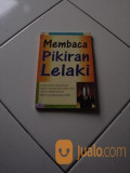 MEMBACA PIKIRAN LELAKI