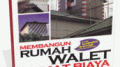 MEMBANGUN RUMAH WALET HEMAT BIAYA : MODAL 2 -- JUTA RUPIAH