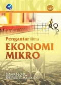 PENGANTAR ILMU EKONOMI MIKRO