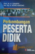 Perkembangan Peserta Didik